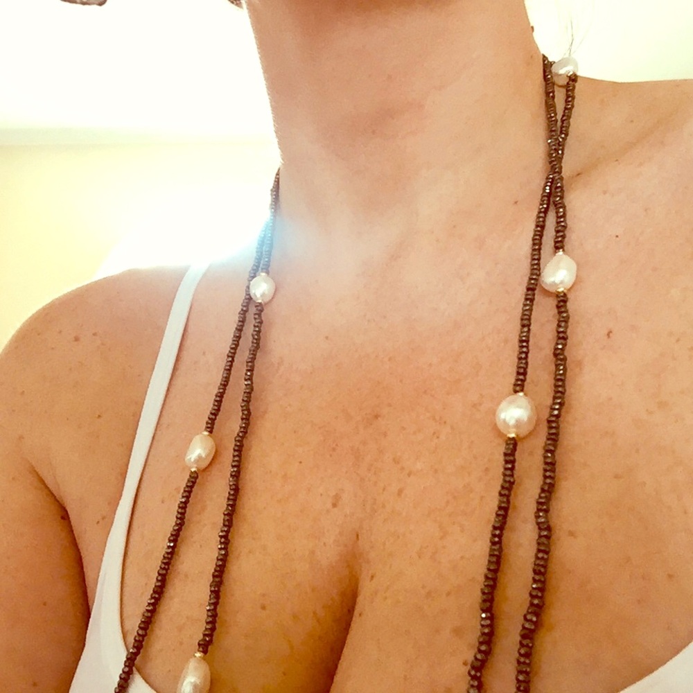 Vantel Necklace